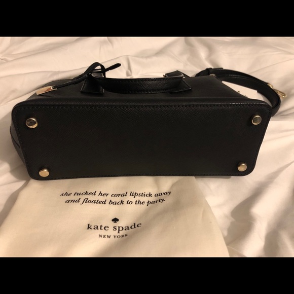 Kate Spade Cameron Street Candace Satchel Bag - Picture 3 of 10